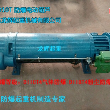 늄(dng)J䓽zK늄(dng)J electric steel wire rope explosion proof hoist