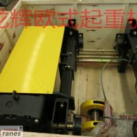 ZW늄(dng)J NOVO European standard electric hoist
